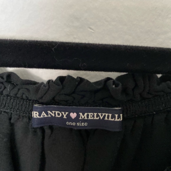 Brandy Melville Maura Top - Picture 6 of 6